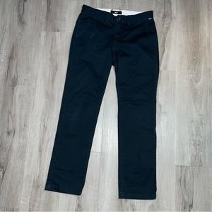 Men’s VANS Pants 30